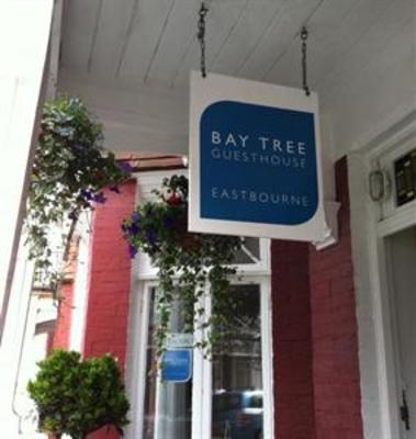 фото отеля The Bay Tree Guest House Eastbourne