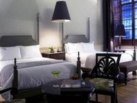 Hotel Casa Grande