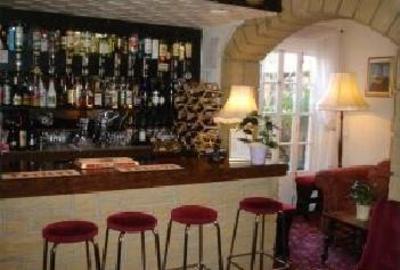 фото отеля Balmoral Guest House