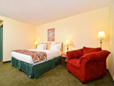 фото отеля Baymont Inn Decatur