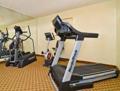 фото отеля Baymont Inn Decatur