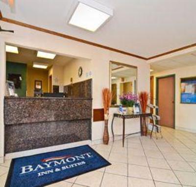 фото отеля Baymont Inn Decatur