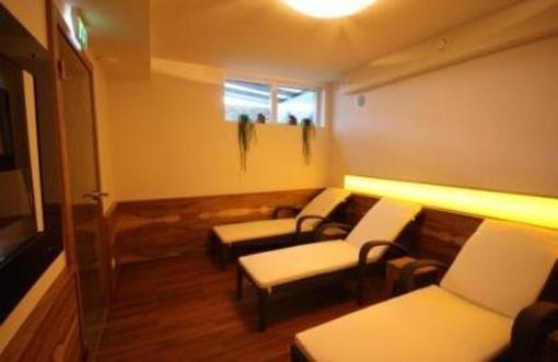 фото отеля Aparthotel Kristall