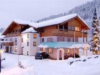 Aparthotel Kristall
