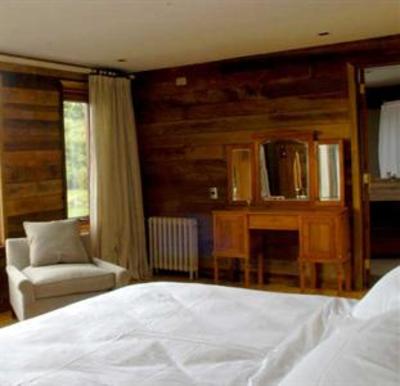 фото отеля Los Caiquenes Hotel Boutique