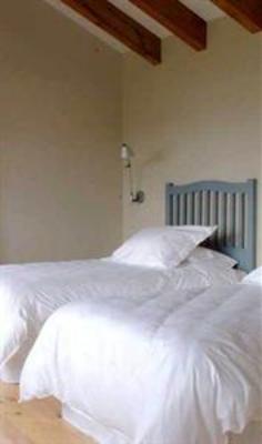 фото отеля Los Caiquenes Hotel Boutique
