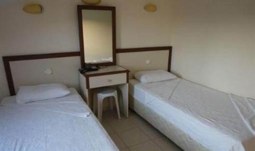 фото отеля Alba Hotel Marmaris