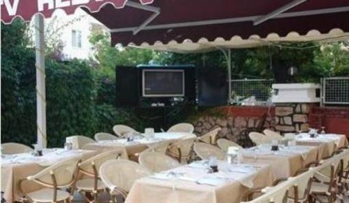 фото отеля Alba Hotel Marmaris