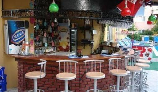 фото отеля Alba Hotel Marmaris