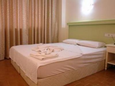 фото отеля Alba Hotel Marmaris