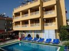 фото отеля Alba Hotel Marmaris