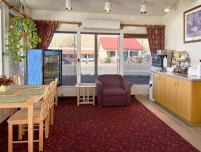 фото отеля Winnemucca Days Inn