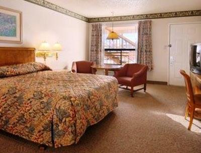 фото отеля Winnemucca Days Inn