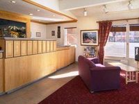 Winnemucca Days Inn