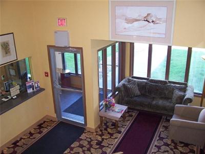 фото отеля Select Inn Maple Grove