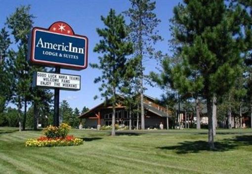фото отеля AmericInn Lodge & Suites Pequot Lakes