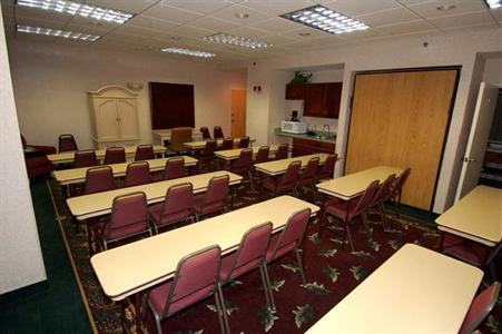 фото отеля Hampton Inn Martinsville