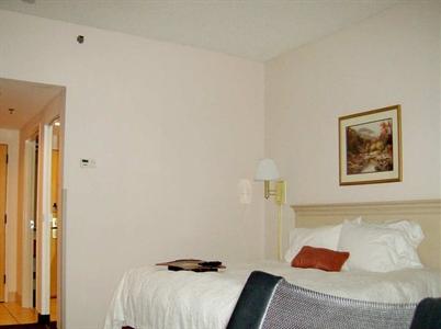 фото отеля Hampton Inn Martinsville