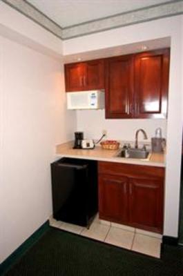 фото отеля Hampton Inn Martinsville