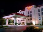 фото отеля Hampton Inn Martinsville