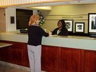 фото отеля Hampton Inn Martinsville