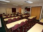 фото отеля Hampton Inn Martinsville