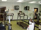 фото отеля Hampton Inn Martinsville