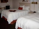 фото отеля Hampton Inn Martinsville