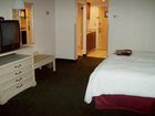 фото отеля Hampton Inn Martinsville