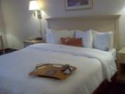 фото отеля Hampton Inn Martinsville
