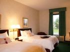 фото отеля Hampton Inn Martinsville