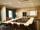 фото отеля Hampton Inn Martinsville