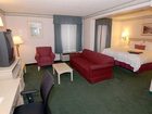 фото отеля Hampton Inn Martinsville