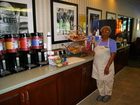 фото отеля Hampton Inn Martinsville