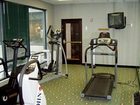 фото отеля Hampton Inn Martinsville