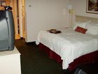 фото отеля Hampton Inn Martinsville