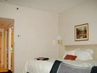 фото отеля Hampton Inn Martinsville