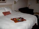 фото отеля Hampton Inn Martinsville