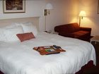 фото отеля Hampton Inn Martinsville