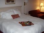 фото отеля Hampton Inn Martinsville