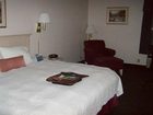 фото отеля Hampton Inn Martinsville