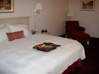 фото отеля Hampton Inn Martinsville