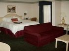 фото отеля Hampton Inn Martinsville