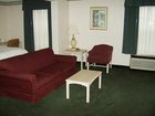 фото отеля Hampton Inn Martinsville