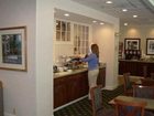 фото отеля Hampton Inn Martinsville
