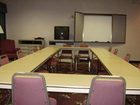 фото отеля Hampton Inn Martinsville
