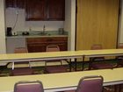 фото отеля Hampton Inn Martinsville