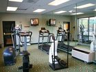 фото отеля Hampton Inn Martinsville