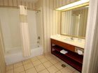 фото отеля Hampton Inn Martinsville