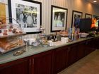 фото отеля Hampton Inn Martinsville